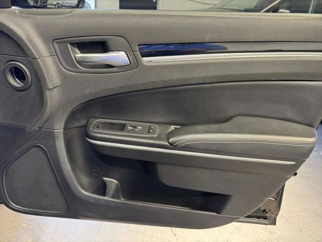 2023 Chrysler 300 300S