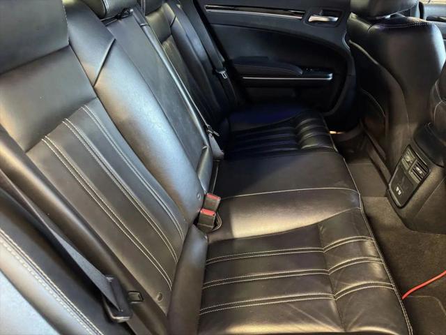 2023 Chrysler 300 300S