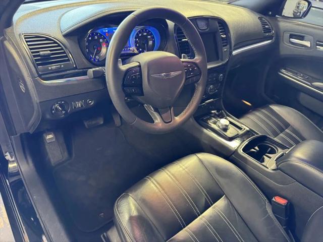 2023 Chrysler 300 300S