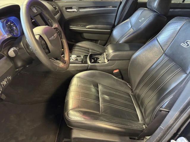 2023 Chrysler 300 300S