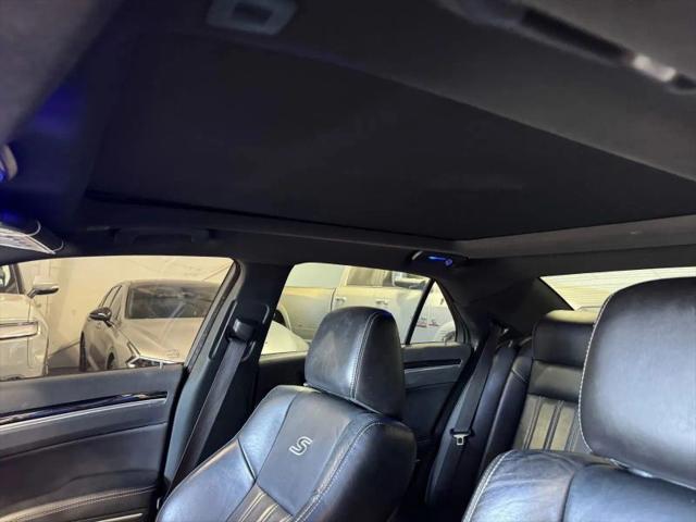 2023 Chrysler 300 300S