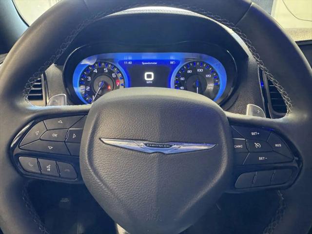 2023 Chrysler 300 300S