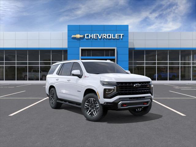 2026 Chevrolet Tahoe 4WD Z71 for sale in Wexford, PA