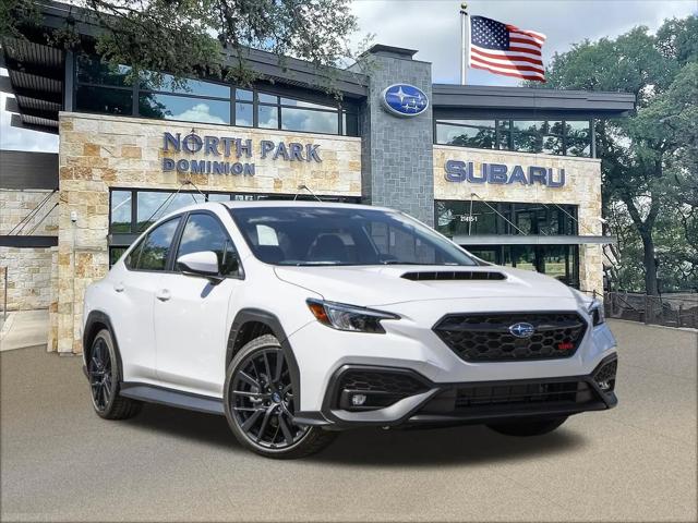 2026 Subaru WRX Premium for sale in San Antonio, TX