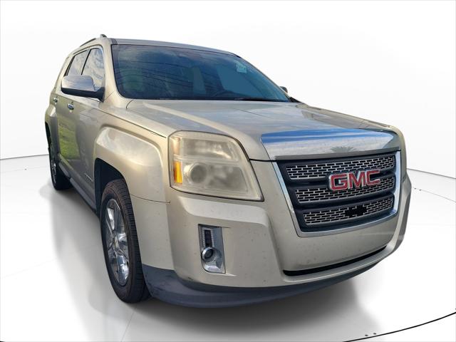 2015 GMC Terrain SLT-2 for sale in Lakeland, FL