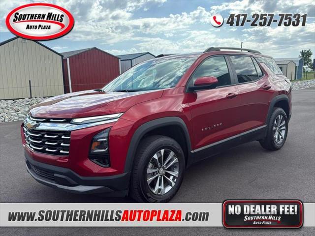 2025 Chevrolet Equinox FWD LT for sale in West Plains, MO