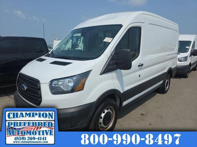 2019 Ford Transit Medium Roof w/Sliding Side Door w/RWB for sale in Nicholasville, KY