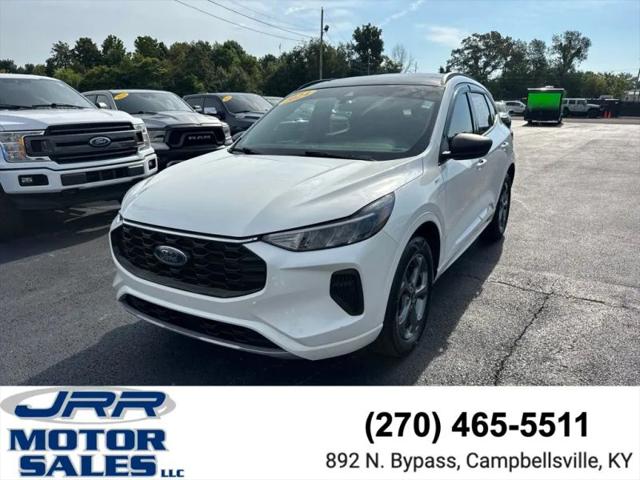 2024 Ford Escape ST-Line for sale in Campbellsville, KY