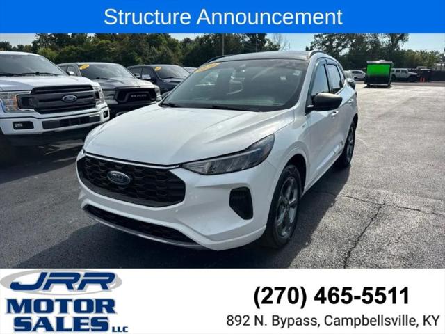 2024 Ford Escape ST-Line for sale in Campbellsville, KY