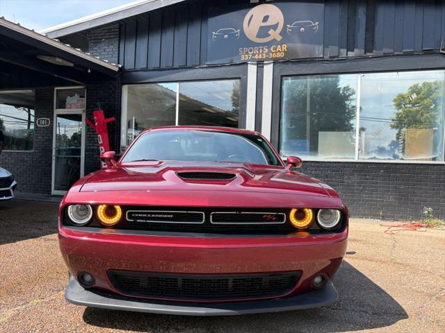 2019 Dodge Challenger R/T for sale in Lafayette, LA