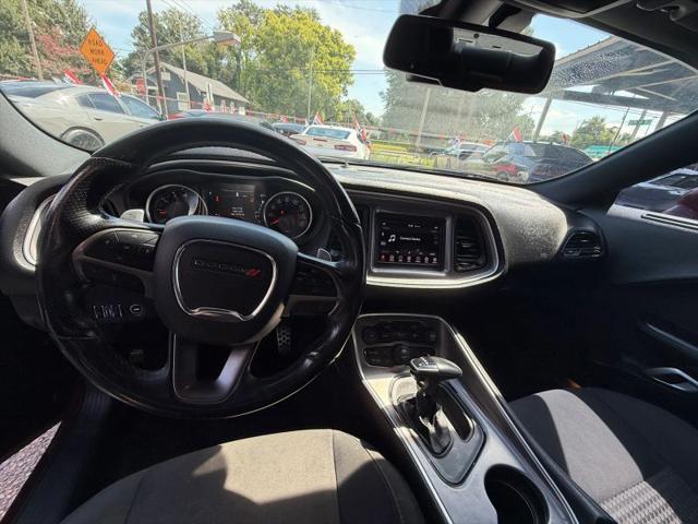 2019 Dodge Challenger R/T
