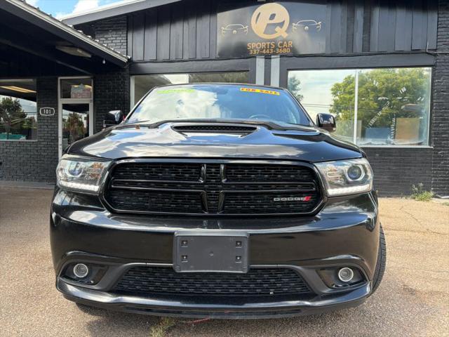 2018 Dodge Durango GT RWD for sale in Lafayette, LA