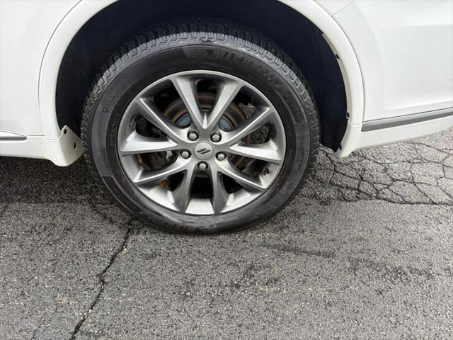 2020 Dodge Durango Citadel Platinum