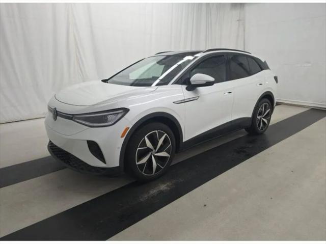 2023 Volkswagen ID.4 Pro S for sale in Richmond, VA