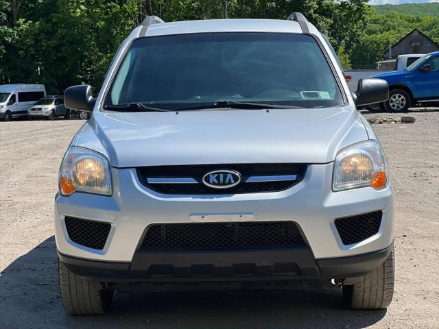 2010 Kia Sportage LX V6 for sale in Newfoundland, NJ