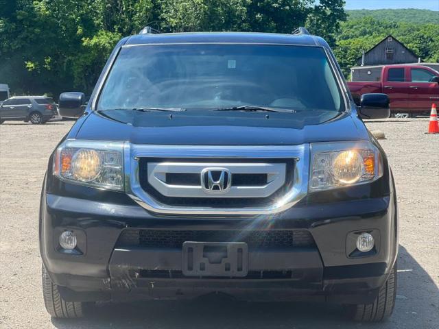 2011 Honda Pilot EX-L for sale in Newfoundland, NJ