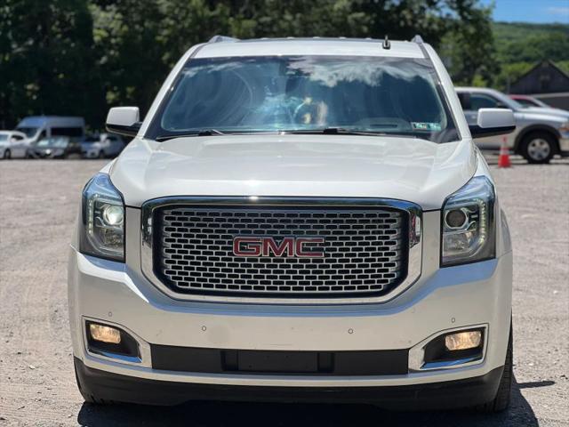 2015 GMC Yukon XL Denali for sale in Newfoundland, NJ
