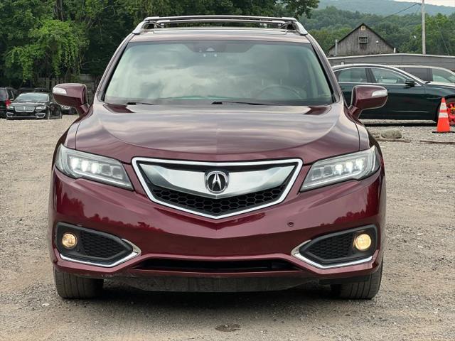 2016 Acura RDX Advance Package for sale in Newfoundland, NJ