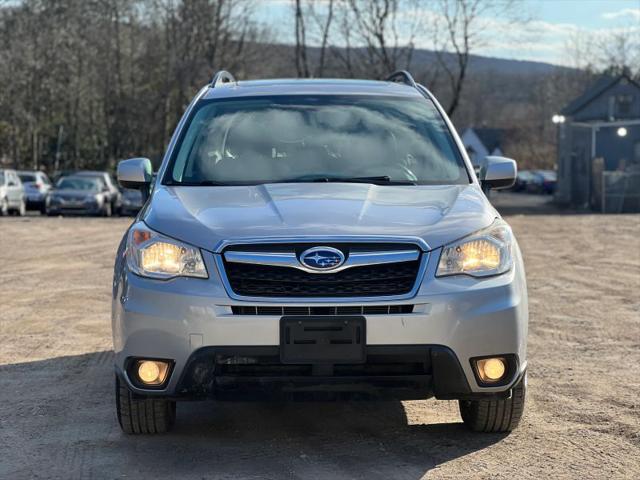 2015 Subaru Forester 2.5i Limited for sale in Newfoundland, NJ