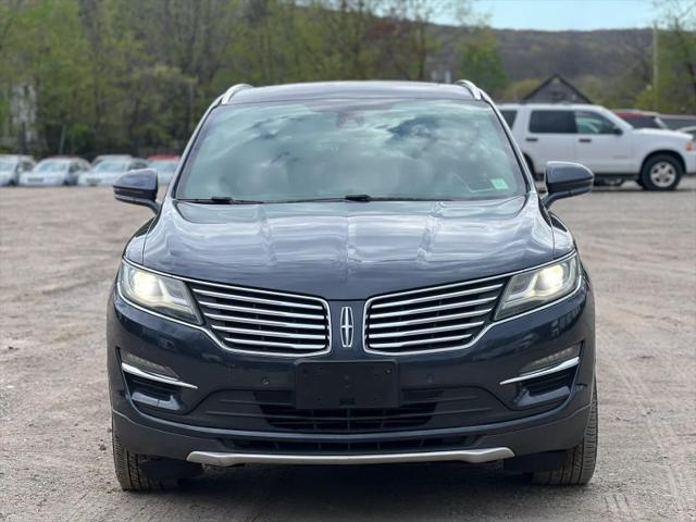 2015 Lincoln MKC Base for sale in Newfoundland, NJ
