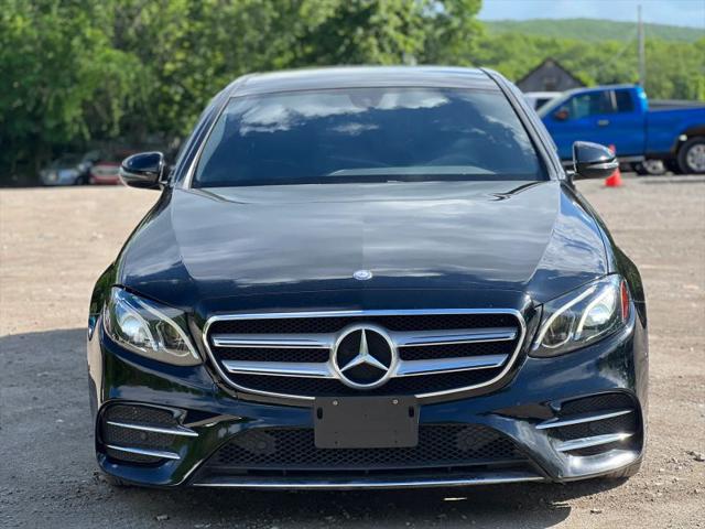 2017 Mercedes-Benz E-CLASS E 300 E 300 for sale in Newfoundland, NJ
