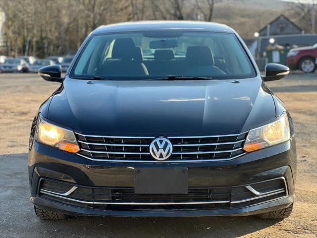 2016 Volkswagen Passat 1.8T S for sale in Newfoundland, NJ