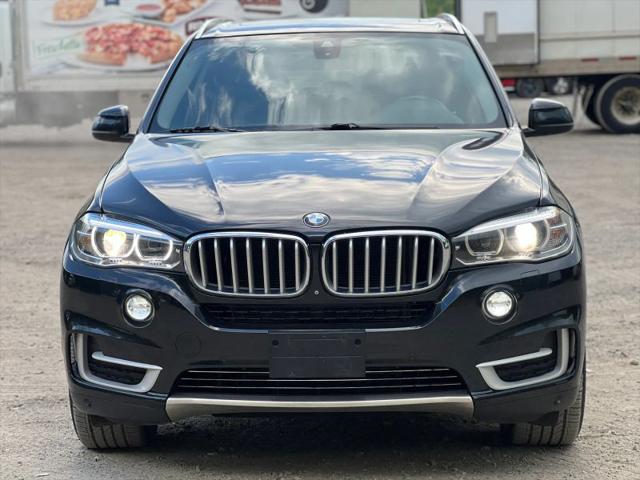 2014 BMW X5 xDrive35i for sale in Newfoundland, NJ