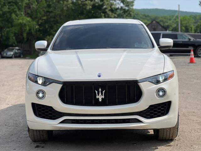 2019 Maserati Levante Base for sale in Newfoundland, NJ