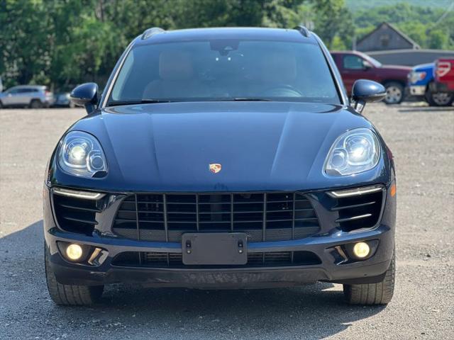 2018 Porsche Macan Base for sale in Newfoundland, NJ