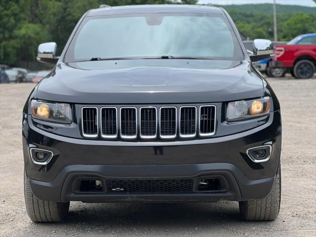 2014 Jeep Grand Cherokee Limited for sale in Newfoundland, NJ