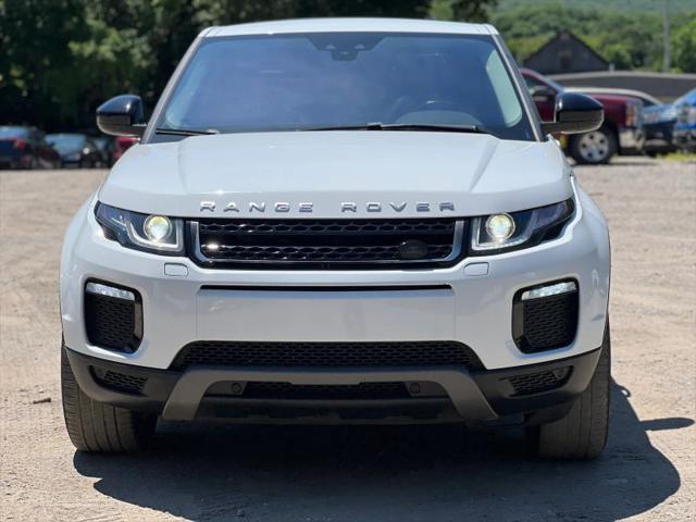 2018 Land Rover Range Rover Evoque SE for sale in Newfoundland, NJ