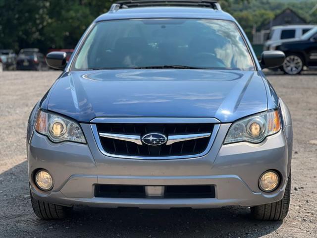 2008 Subaru Outback 2.5i for sale in Newfoundland, NJ