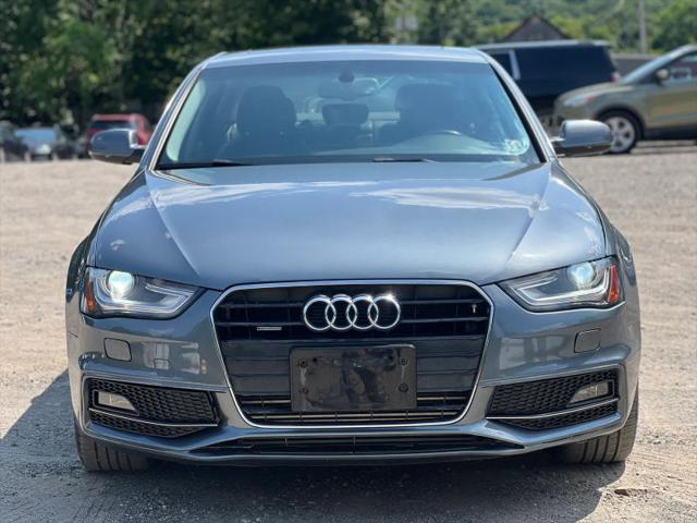 2014 Audi A4 2.0T Premium for sale in Newfoundland, NJ