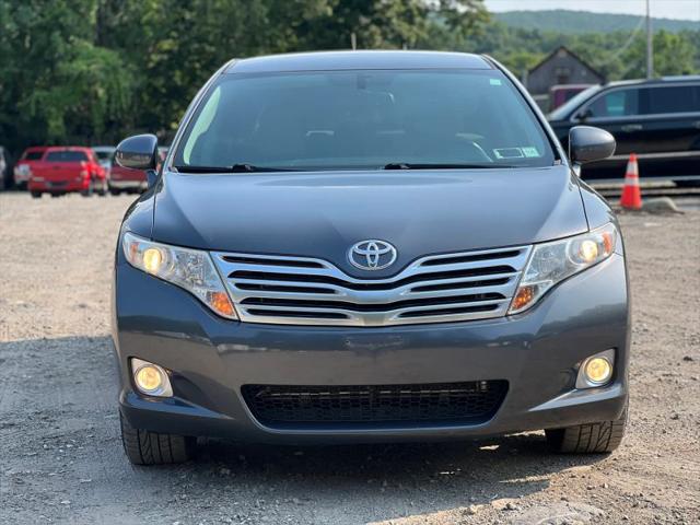 2012 Toyota Venza LE for sale in Newfoundland, NJ