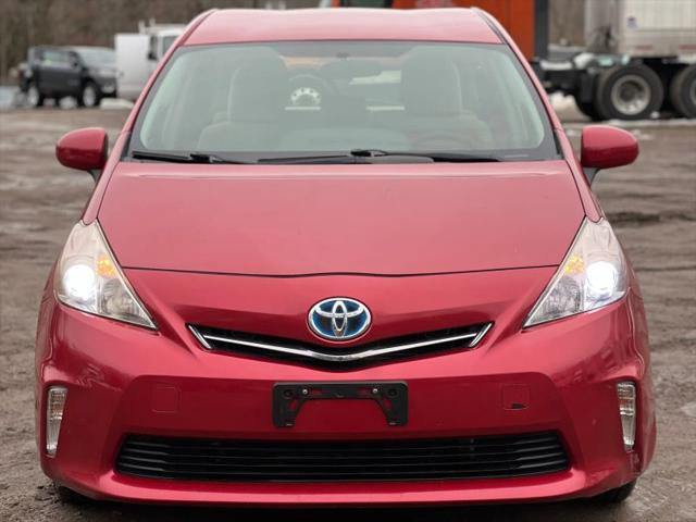 2012 Toyota Prius v Three for sale in Newfoundland, NJ