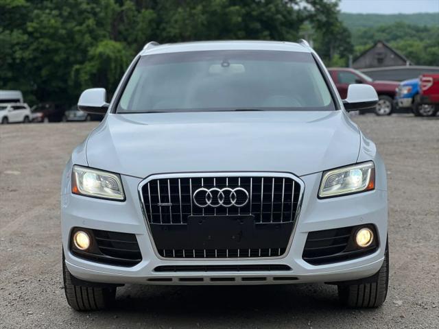 2016 Audi Q5 2.0T Premium for sale in Newfoundland, NJ