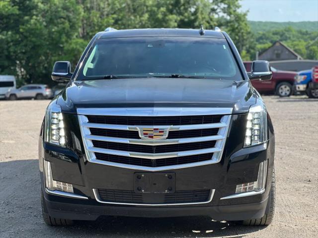 2016 Cadillac Escalade ESV Premium Collection for sale in Newfoundland, NJ