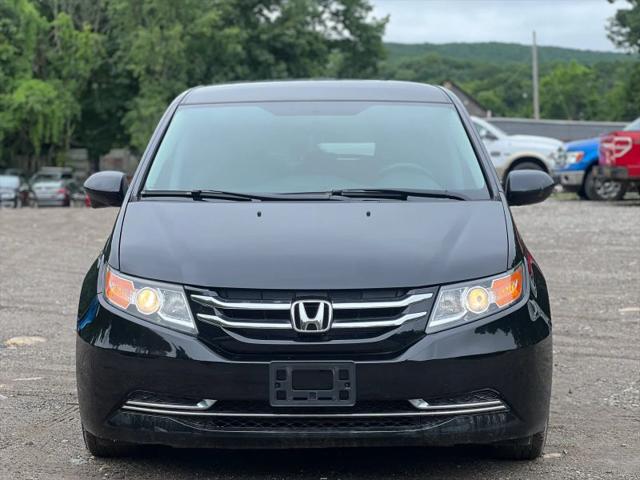 2014 Honda Odyssey EX for sale in Newfoundland, NJ