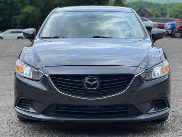 2017 Mazda Mazda6 Touring for sale in Newfoundland, NJ