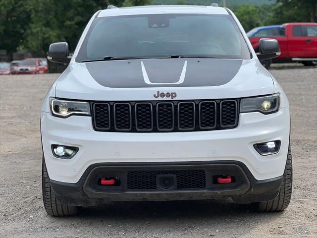 2020 Jeep Grand Cherokee Trailhawk 4x4 for sale in Newfoundland, NJ