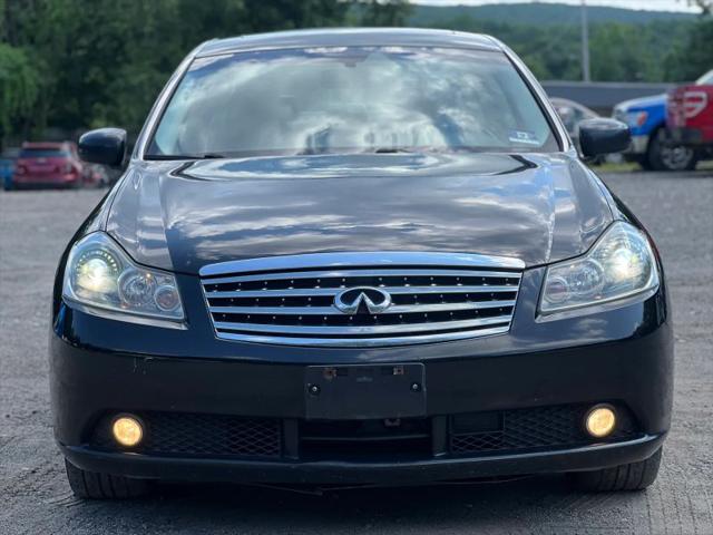 2007 INFINITI M35 M35x for sale in Newfoundland, NJ