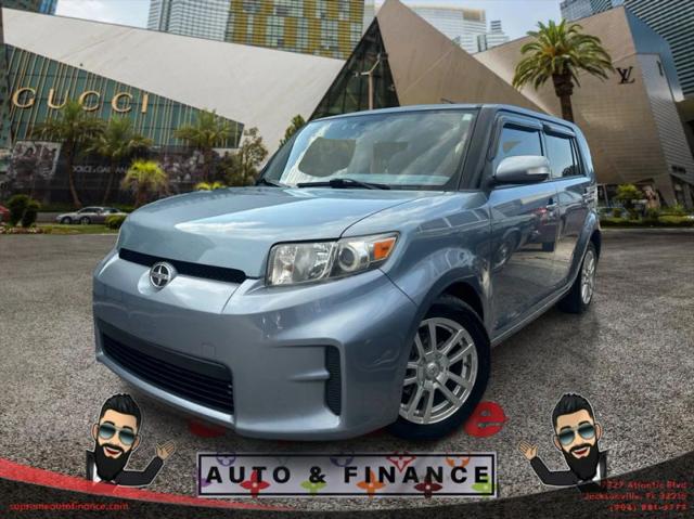 2011 Scion xB Release Series 8.0 for sale in Jacksonville, FL