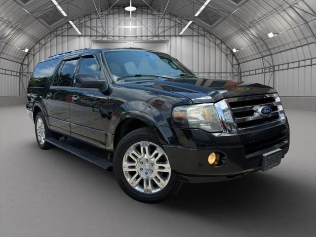2013 Ford Expedition EL Limited for sale in Baltimore, MD