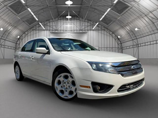2011 Ford Fusion SE for sale in Baltimore, MD