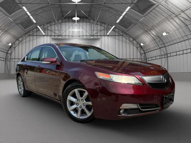 2014 Acura TL 3.5 for sale in Baltimore, MD