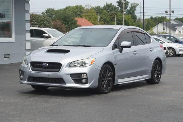 2015 Subaru WRX Premium for sale in Lebanon, TN