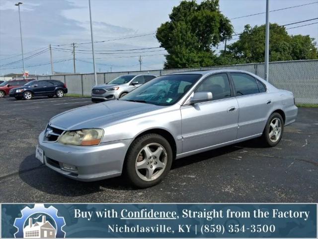 2003 Acura TL 3.2 for sale in Nicholasville, KY