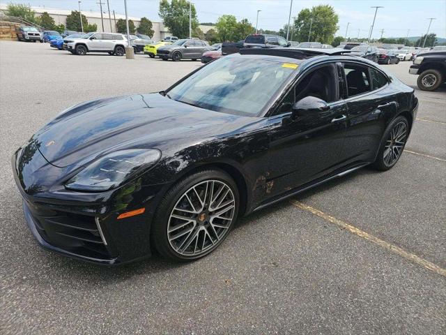 2025 Porsche Panamera 4 for sale in Paterson, NJ