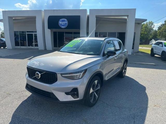 2023 Volvo XC40 B4 Ultimate Dark Theme for sale in Rocky Mount, NC