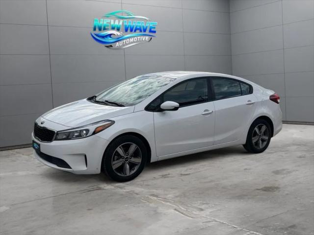 2018 Kia Forte LX for sale in Denver, CO